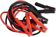 SUPVOX Jumper Leads 1800a Car Battery Jump Starter Cable Alligator Clamp Jumper Cable Clamp