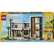 LEGO Creator 3-in-1 Modern House 31153