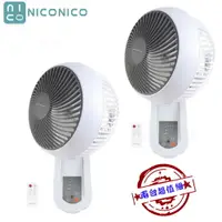 在飛比找樂天市場購物網優惠-【兩入超值組 限量特價】NICONICO NI-EW935 