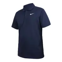 在飛比找Yahoo奇摩購物中心優惠-NIKE 男短袖POLO衫-DRI-FIT 休閒 上衣 DH