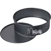 Chicago Metallic Heavy Duty Non-Stick 9" Springform Pan Dishwasher Safe