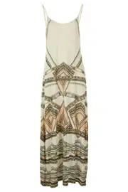 Back To The Tribe Maxi--PIN-P2288