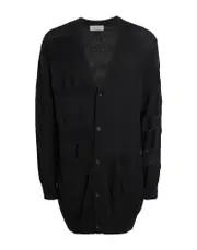 [YOHJI YAMAMOTO POUR HOMME] YOHJI YAMAMOTO POUR HOMME Cardigans - Item 14512886