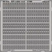 Eduard 1/700 IJN Cable Reel 99043