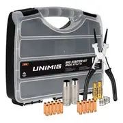 UNIMIG Starter Kit Binzel Style 15