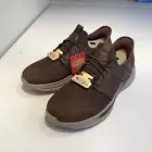 Skechers Men’s Spade Zachary Slip-ins Brown Size 10.5