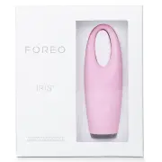 FOREO Iris Illuminating Eye Massager - # Petal Pink 1pcs