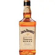 [Jack Daniels] Jack Daniels Tennessee Honey Whiskey 700mL