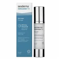 在飛比找蝦皮購物優惠-Sesderma賽斯黛瑪傳明酸超保濕水凝乳50ML