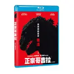 合友唱片 正宗哥吉拉 藍光 SHIN GODZILLA BD