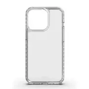 EFM Zurich Case ArmourFor iPhone 13 Pro (6.1" Pro) - Clear