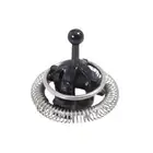 Milk Frother Whisk Frothing Whisk Upgrade for Coffee Machine for Cappuccino