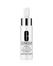 Clinique Clarifying Do-Over Peel Peeling Exfoliant 1 oz.