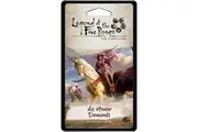 Legend of the Five Rings LCG As Honor Demands