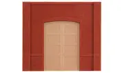 DPM HO 30102 - Street Level Freight Door