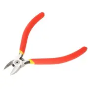 TU-511 5" Japanese Style Diagonal Side Cutting Plier Cable Wire Cutter Hand U