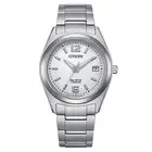 Watch Citizen Lady Super Titanio 6150 Eco-Drive fe6151-82a