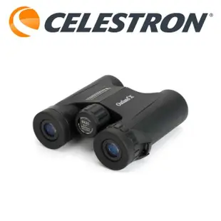 【CELESTRON】OUTLAND X 8X25 雙筒望遠鏡(台灣總代理公司貨保固)