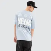 [Nena and Pasadena] Global Raptor Tee Skyway