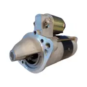 Starter HYUNDAI GALLOPER II 2.5 TCi D JS1227 (for: Mitsubishi)