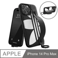 在飛比找PChome24h購物優惠-adidas Originals iPhone 14 Pro