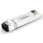HP AJ717A Compatible 8G Fibre Channel SFP+ 1310nm 10km Transceiver - 93710