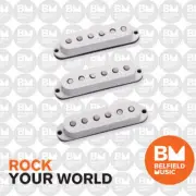 Seymour Duncan SSL-5 Custom Stag String Cal Set Pickup - Brand New