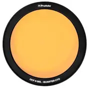 OCF II Gel - Quarter CTO