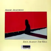 Herbie Armstrong - Back Against The Wall, Vinyl LP, MMC-006 UK, 1985