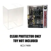 Protector For Hasbro Premier Series Transformers Megatron The Last Knight 2016