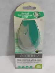 Ecotools Fresh Perfecting Body Blender Infused With AntiMicrobial Silver