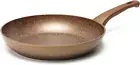 Innwewell Non Stick Frying Pan - Granite Stone Non Stick Skillet Frying Pans, Sa