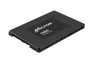 Micron 5400 PRO 960GB 2.5' SATA Enterprise SSD 540R/520W MB/s 95K/35K IOPS 2628TBW 1.5DWPD 3M hrs MTTF AES 256-bit encryption Server Data Centre 5yrs