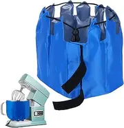 Ice Packs for Can Coolers - Ice Wrap for Home 7L | Reusable Cooling Leak-Proof Tool for Beverages Wine Champagne Pastry Cream & Kitchen Supplies