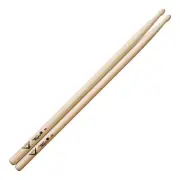 5A Wood Tip Sugar Maple Drum Sticks, Pair