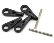 SAB Goblin M2 Linkage Rod (2) [SABH0561-S]