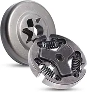 Clutch Assembly for for Ec/ho Cs-370 Cs-400 Cs-440 Cs-450 Cs-400F Cs-370F Cs-4200Es Cs-420Es Chainsaw A056000181 17501939430