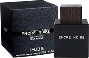 [Lalique] Encre Noir Eau de Toilette for Men 100 ml