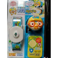 在飛比找蝦皮購物優惠-【台中妙妙屋】✦韓國正品代購✦ PORORO 普樂樂 汽車 