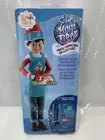 The Elf On The Shelf Magi Freez Standing Gear For Scout Elves Cocoa To Go