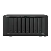 Synology K/DS1823XS++ 8x Synology HDD 16TB SATA (K/DS1823XS+ + 8X HAT5300-16T)