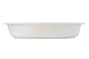 Maxwell & Williams: White Basics Oval Baker (25x15cm)
