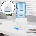 Cold Water Dispenser Countertop Water Bottle Bucket Holder Water Cooler Water