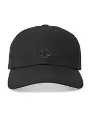 Maje Buckle Baseball Cap