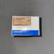 Omron E3F2-7B4 2M Photo Electric Switch 10-30 Vdc
