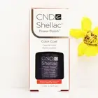 CND Shellac UV LED Gel Nail Polish - Rock Royalty #40524