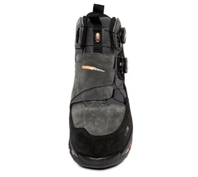 EiderSafety Special 602 Gore-tex BOA Dial Work Shoes Industrial Anti-Slip Boots