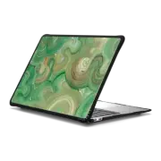 MacBook Air 13-inch (M1 / Intel) Impact Case Olive