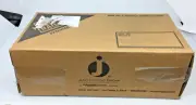 JUNO Lighting Group ICTC113 Louvered Night Lite Light Fixture Housing & Bar