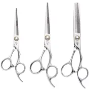 Ichiro Offset Master Scissor Set